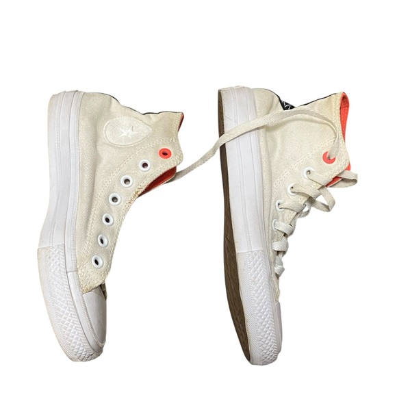 Converse Chuck Taylor II Unisex Sneakers - Picture 7 of 9